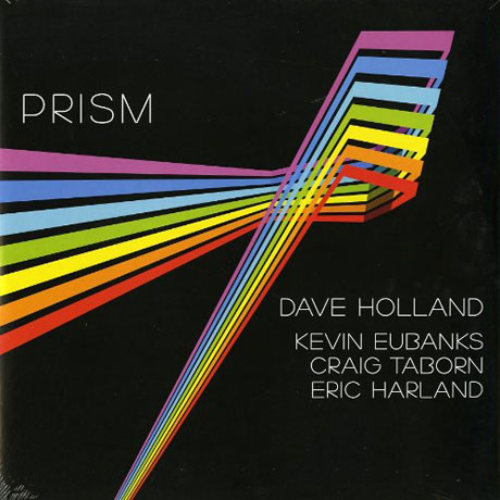 PRISM [LP]