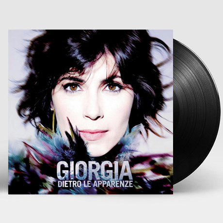 DIETRO LE APPARENZE [LP]