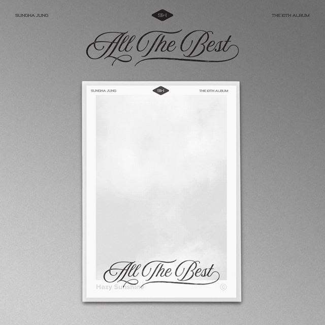 ALL THE BEST [정규 10집]