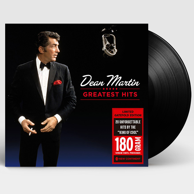 GREATEST HITS [180G LP]