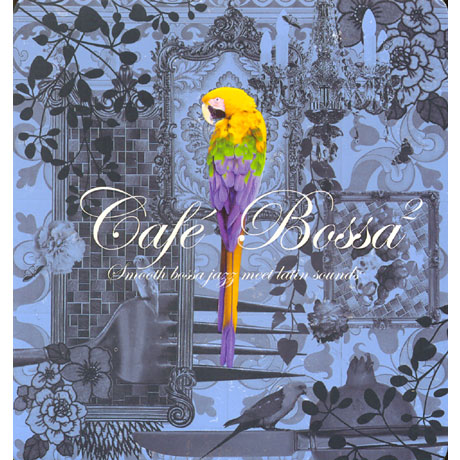 CAFE BOSSA 2