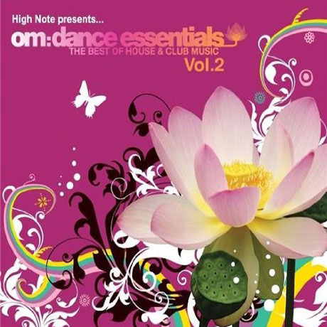 OM: DANCE ESSENTIALS VOL.2