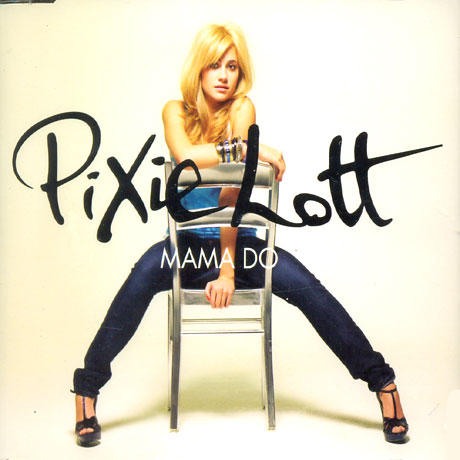 MAMA DO [SINGLE 2TRACKS]