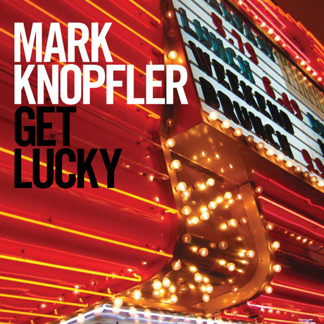 GET LUCKY