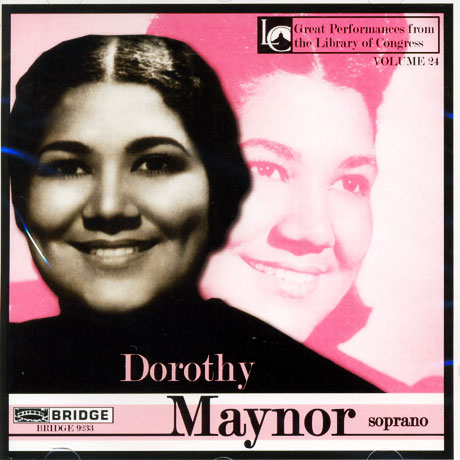 GREAT PERFOMANCES FROM THE LIBRARY OF CONGRESS VOL.24