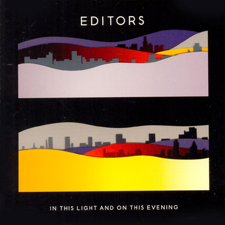 IN THIS LIGHT AND ON THIS EVENING