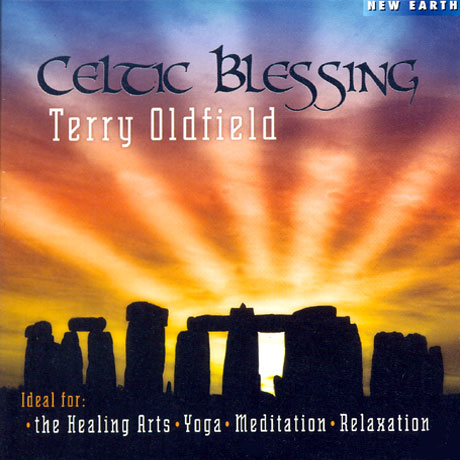 CELTIC BLESSING