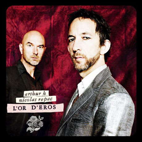 L'OR D'EROS
