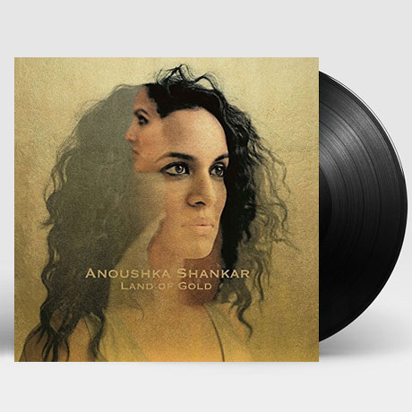 LAND OF GOLD [LP]