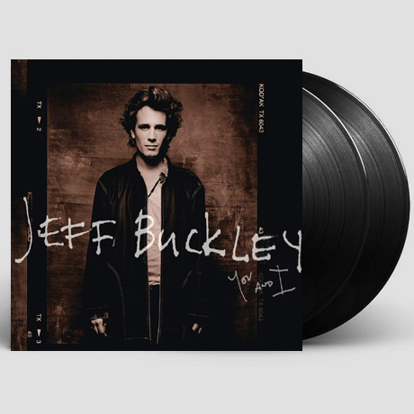 YOU AND I [180G LP]