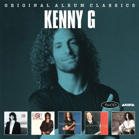 ORIGINAL ALBUM CLASSICS