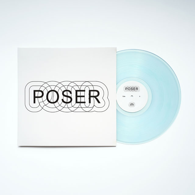 POSER [EP] [LP]