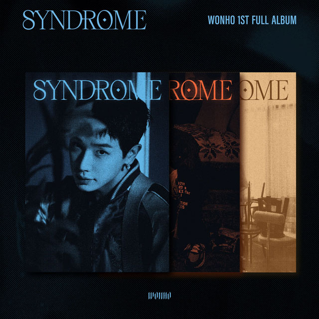 SYNDROME [정규 1집]