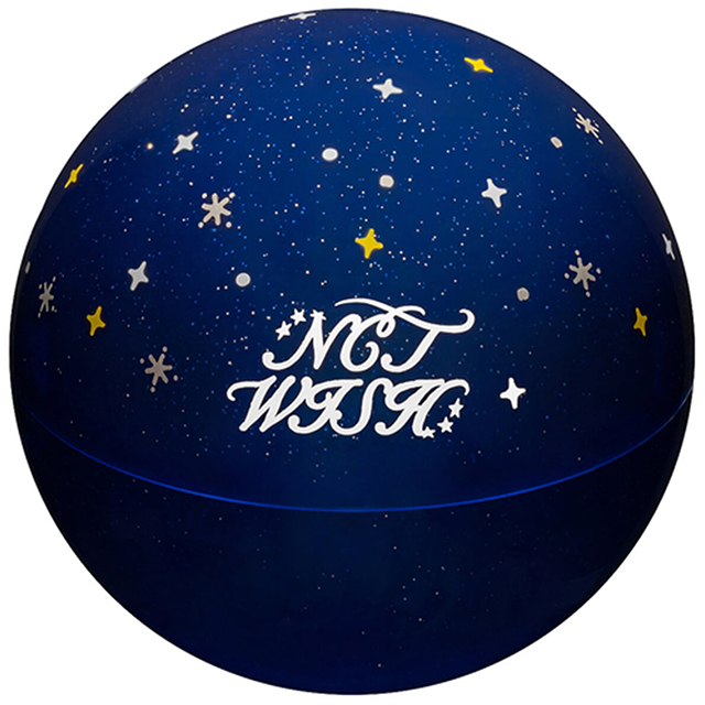 WISHLIST [WISHPORT VER]