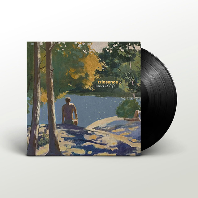 STORIES OF LIFE [LP]
