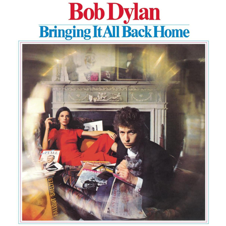 BRINGING IT ALL BACK HOME [REMASTERED]