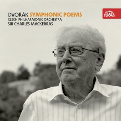 SYMPHONIC POEMS/ CHARLES MACKERRAS