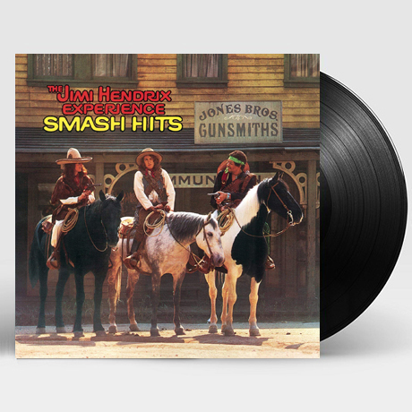 SMASH HITS [LP]