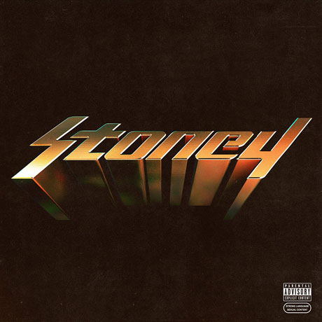 STONEY [DELUXE]