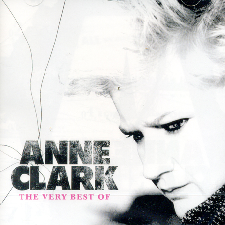 THE VERY BEST OF ANNE CLARK
