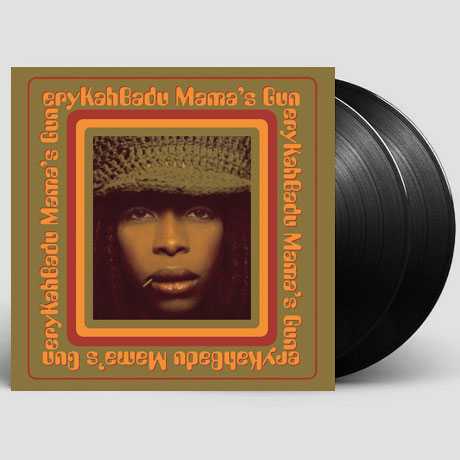MAMA`S GUN [180G LP]