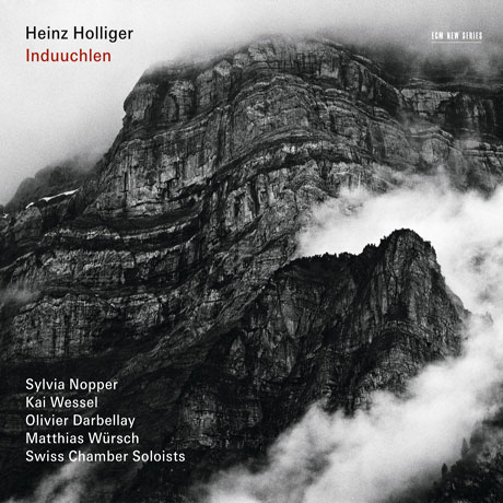 INDUUCHLEN/ SYLVIA NOPPER, KAI WESSEL