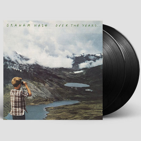 OVER THE YEARS...[180G LP]