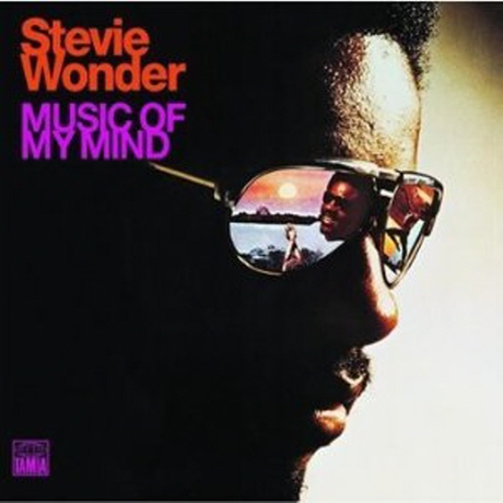 MUSIC OF MY MIND [REMASTERED]