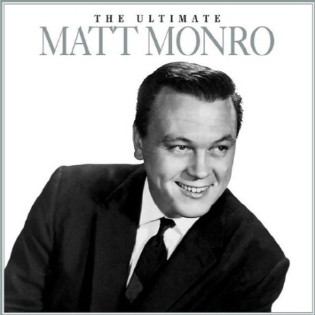 THE ULTIMATE MATT MONRO