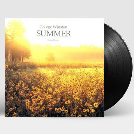 SUMMER [LP]