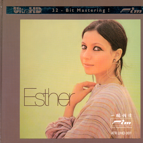 ESTHER [ULTRA HD]
