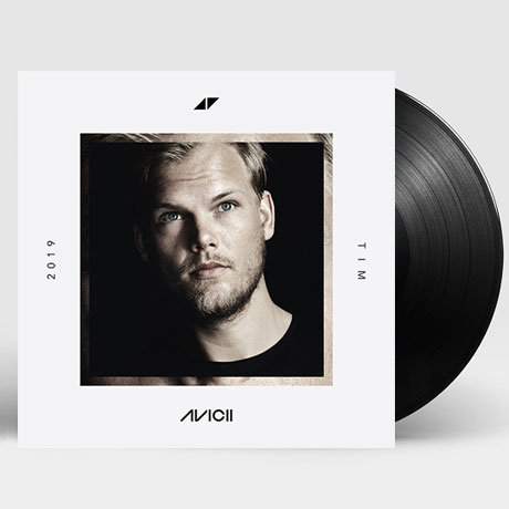 TIM [LP]