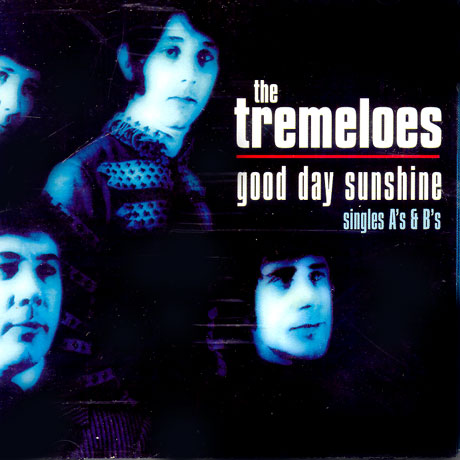 GOOD DAY SUNSHINE: SINGLES A`S & B`S