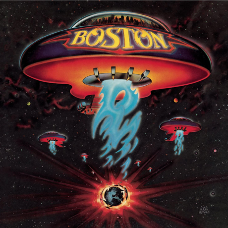 BOSTON