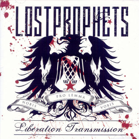 LIBERATION TRANSMISSION