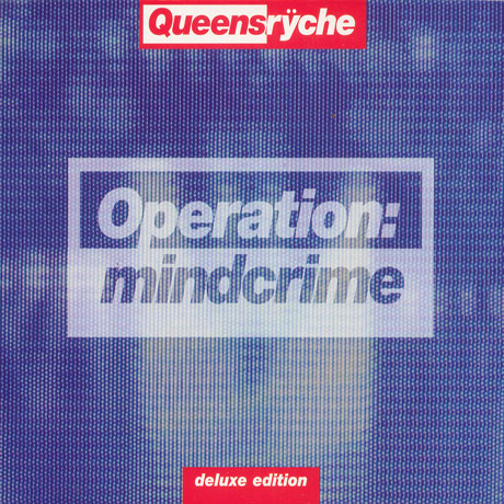 OPERATION: MINDCRIME [DELUXE EDITION]