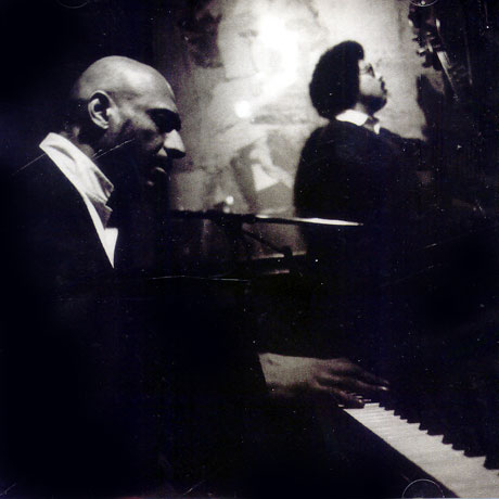 THE NIGHTS OF BRADLEY`S