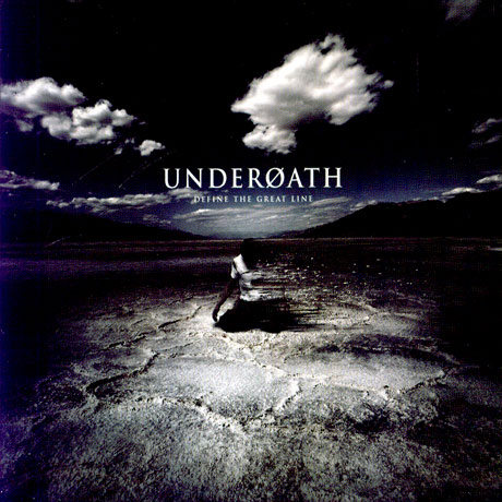 DEFINE THE GREAT LINE