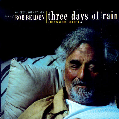 THREE DAYS OF RAIN [SOUNDTRACK]