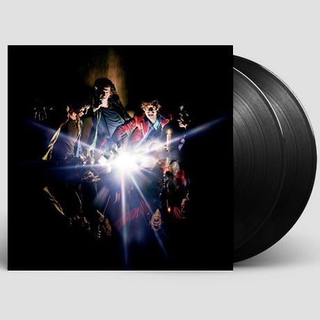A BIGGER BANG [HALF SPEED MASTERING] [180G LP]