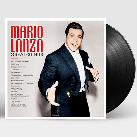 GREATEST HITS [180G LP]