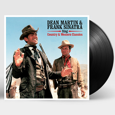 SING COUNTRY & WESTERN CLASSICS [180G LP]