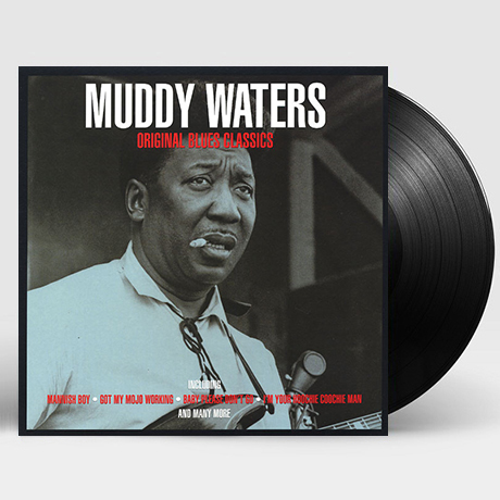 ORIGINAL BLUES CLASSICS [180G LP]