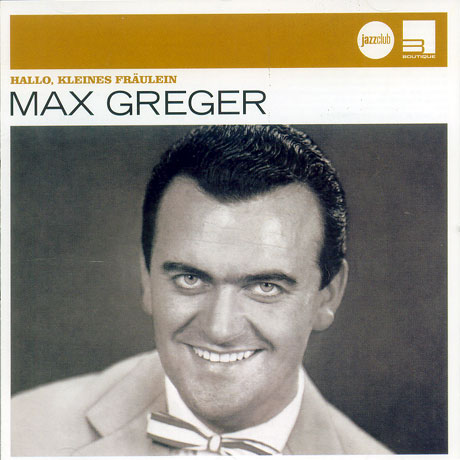 HALLO, KLEINES FRAULEIN [VERVE JAZZ CLUB HISTORY]