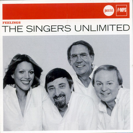 FEELINGS [MPS JAZZ CLUB LEGENDS]