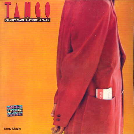 TANGO [PAPER SLEEVE]