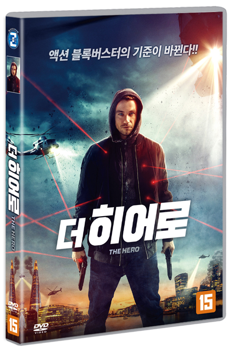 더 히어로 [GEROY]