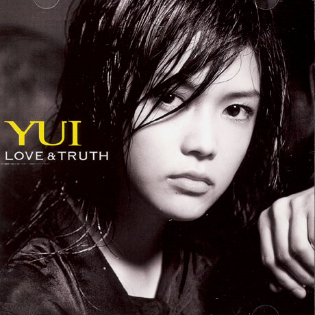 LOVE & TRUTH [싱글]