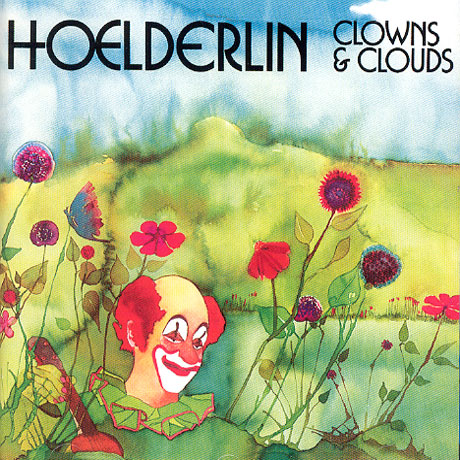 CLOWNS & CLOUDS