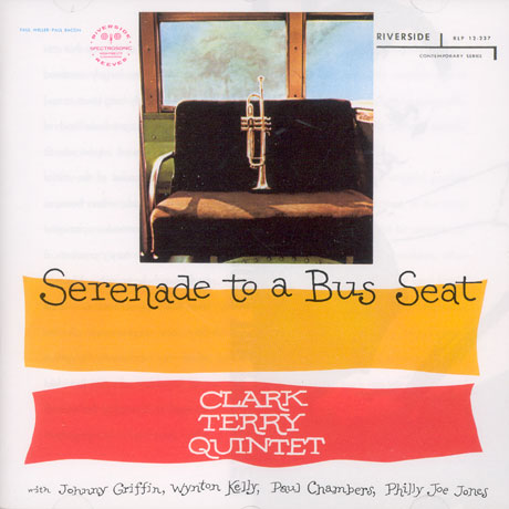 SERENADE TO A BUS SEAT [KEEPNEWS COLLECTION 24BIT]